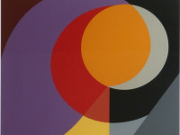 Carmen Piemonte, Chile 1930. Sin Título, grabado digital 15 de 25, 49 x 43 cms. 2012 (4)